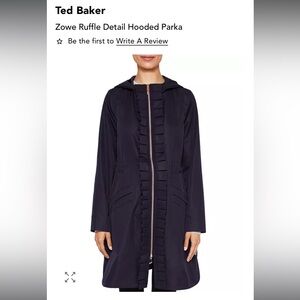 Ted Baker Zowe Jacket